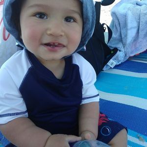 Meet your Posher, Meg